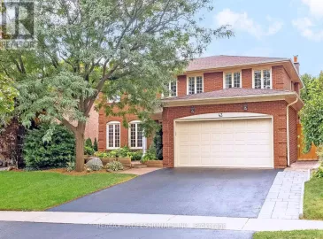 43 Robaldon Road, Toronto, ON M9A5A8, 6 Bedrooms Bedrooms, ,4 BathroomsBathrooms,Single Family,For Sale,Robaldon,W7202542