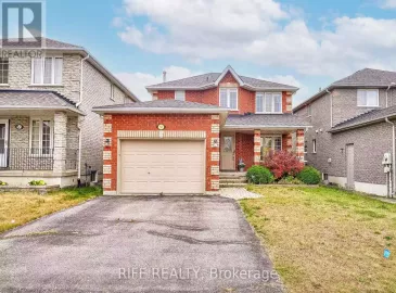 51 Kraus Road, Barrie, Ontario L4N0N5, 3 Bedrooms Bedrooms, ,4 BathroomsBathrooms,Single Family,For Sale,Kraus,S7210260