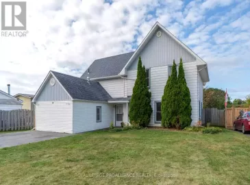 18 Bleeker, Quinte West, ON K8V5Y3, 4 Bedrooms Bedrooms, ,2 BathroomsBathrooms,Single Family,For Sale,Bleeker,X7210428