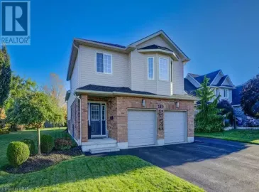 145 ARMSTRONG Street, Listowel, ON N4W3V8, 4 Bedrooms Bedrooms, ,3 BathroomsBathrooms,Single Family,For Sale,ARMSTRONG,40498304