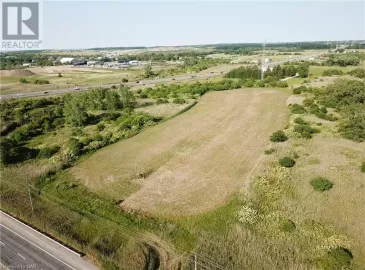 1061 THOROLD STONE Road, Thorold, ON L2V3Y5, ,Vacant Land,For Sale,THOROLD STONE,40496985