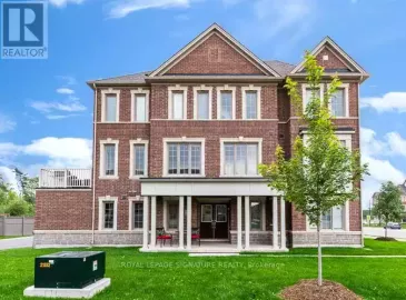 90 Lady Evelyn Crescent, Brampton, ON L6Y6C6, 5 Bedrooms Bedrooms, ,4 BathroomsBathrooms,Single Family,For Lease,Lady Evelyn,W7213148 90 Lady Evelyn Crescent, Brampton, ON L6Y6C6, 5 Bedrooms Bedrooms, ,4 BathroomsBathrooms,Single Family,For Lease,Lady Evelyn,W7213148