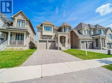 6 Tesla Crescent, East Gwillimbury, Ontario L9N0T3, 4 Bedrooms Bedrooms, ,4 BathroomsBathrooms,Single Family,For Sale,Tesla,N7239014