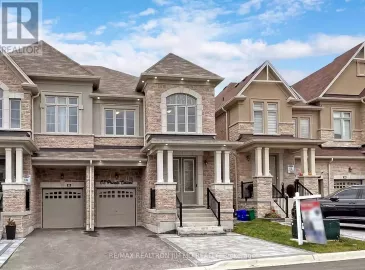 63 Prunella Crescent, East Gwillimbury, Ontario L9N0S7, 4 Bedrooms Bedrooms, ,4 BathroomsBathrooms,Single Family,For Sale,Prunella,N7262800