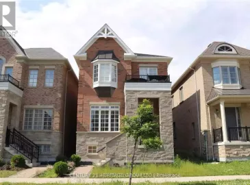 248 Paradelle Drive, Richmond Hill, ON L4E1E7, 4 Bedrooms Bedrooms, ,4 BathroomsBathrooms,Single Family,For Lease,Paradelle,N7265992