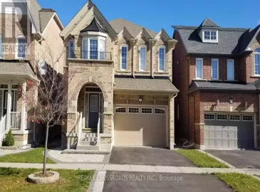 67 James Joyce Drive, Markham, Ontario L6C0N7, 5 Bedrooms Bedrooms, ,4 BathroomsBathrooms,Single Family,For Lease,James Joyce,N7266448
