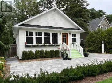 433 Allan Street, Oakville, Ontario L6J3R1, 3 Bedrooms Bedrooms, ,1 BathroomBathrooms,Single Family,For Lease,Allan,W7281104
