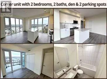509 DUNDAS Street, Oakville, Ontario L6M5P4, 2 Bedrooms Bedrooms, ,2 BathroomsBathrooms,Single Family,For Lease,DUNDAS,40510292