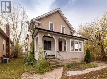 23 STATE Street, Welland, Ontario L3B4K4, 5 Bedrooms Bedrooms, ,2 BathroomsBathrooms,Single Family,For Sale,STATE,40510120