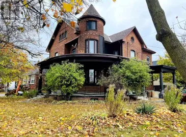 80 Bridge Street, Belleville, Ontario K8P1J5, 1 Bedroom Bedrooms, ,1 BathroomBathrooms,Single Family,For Lease,Bridge,X7282824