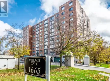 1665 Victoria Park, Toronto, Ontario M1R5E5, 3 Bedrooms Bedrooms, ,2 BathroomsBathrooms,Single Family,For Sale,Victoria Park,E7285022