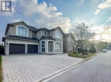 70 Brass Drive, Richmond Hill, Ontario L4E4T5, 6 Bedrooms Bedrooms, ,5 BathroomsBathrooms,Single Family,For Sale,Brass,N7288716