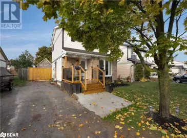 8 BRONTE Crescent, Barrie, Ontario L4N5B7, 4 Bedrooms Bedrooms, ,2 BathroomsBathrooms,Single Family,For Sale,BRONTE,40512127 8 BRONTE Crescent, Barrie, Ontario L4N5B7, 4 Bedrooms Bedrooms, ,2 BathroomsBathrooms,Single Family,For Sale,BRONTE,40512127