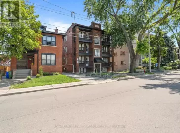 15 Balmoral, Hamilton, Ontario L8M3J7, 2 Bedrooms Bedrooms, ,1 BathroomBathrooms,Single Family,For Lease,Balmoral,X7292310