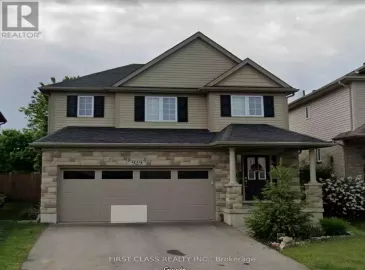 929 Grenfell Drive, London, Ontario N5X4R8, 4 Bedrooms Bedrooms, ,3 BathroomsBathrooms,Single Family,For Sale,Grenfell,X7292952