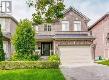 268 Thornhill Woods Drive, Vaughan, Ontario L4J8V6, 6 Bedrooms Bedrooms, ,6 BathroomsBathrooms,Single Family,For Sale,Thornhill Woods,N7306496
