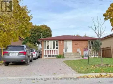 68 Campbell Drive, Brampton, Ontario L6X2H7, 6 Bedrooms Bedrooms, ,2 BathroomsBathrooms,Single Family,For Sale,Campbell,W7306540