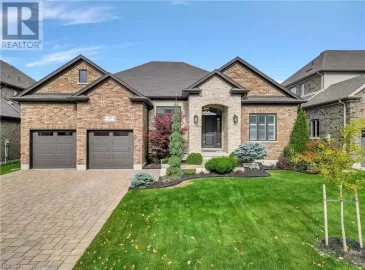 43 JACOB GINGRICH Drive, Kitchener, ON N2P2X9, 4 Bedrooms Bedrooms, ,4 BathroomsBathrooms,Single Family,For Sale,JACOB GINGRICH,40514505