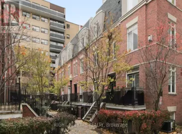 415 Jarvis Street, Toronto, Ontario M4Y3C1, 2 Bedrooms Bedrooms, ,1 BathroomBathrooms,Single Family,For Sale,Jarvis,C7306762