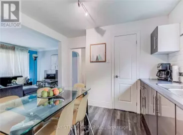 378 Drewry, Toronto, Ontario M2R2K4, 3 Bedrooms Bedrooms, ,2 BathroomsBathrooms,Single Family,For Lease,Drewry,C7307630