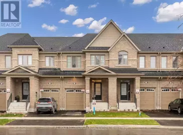 49 Dance Act, Oshawa, Ontario L1H7K4, 3 Bedrooms Bedrooms, ,3 BathroomsBathrooms,Single Family,For Lease,Dance Act,E7307906