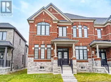 14 Oreilly Street, Whitby, Ontario L1P0N7, 4 Bedrooms Bedrooms, ,3 BathroomsBathrooms,Single Family,For Lease,Oreilly,E7308074