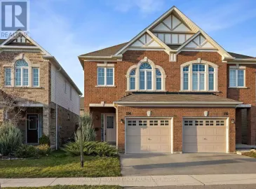 114 Leney Street, Ajax, Ontario L1Z0T6, 5 Bedrooms Bedrooms, ,4 BathroomsBathrooms,Single Family,For Sale,Leney,E7309064