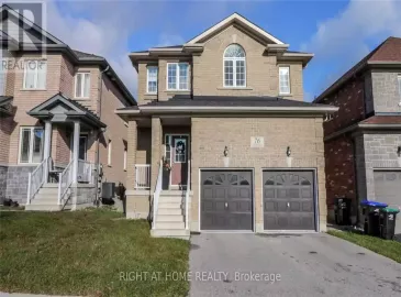 76 Hopkins Crescent, Bradford West Gwillimbury, ON L3Z0R7, 4 Bedrooms Bedrooms, ,3 BathroomsBathrooms,Single Family,For Lease,Hopkins,N7312436