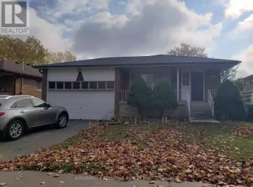 3696 Holden Crescent, Mississauga, Ontario L5A2V8, 3 Bedrooms Bedrooms, ,1 BathroomBathrooms,Single Family,For Lease,Holden,W7312464
