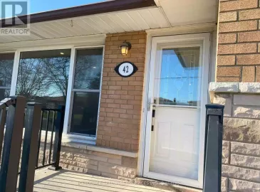 42 Deschene, Hamilton, Ontario L9A3J7, 3 Bedrooms Bedrooms, ,1 BathroomBathrooms,Single Family,For Lease,Deschene,X7312424