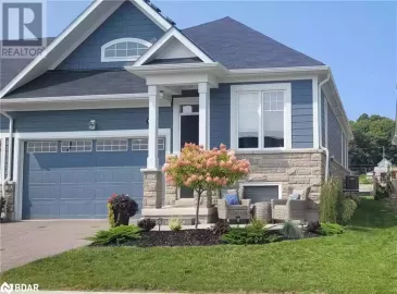 620 BAYPORT Boulevard, Midland, Ontario L4R0G4, 2 Bedrooms Bedrooms, ,3 BathroomsBathrooms,Single Family,For Sale,BAYPORT,40514925