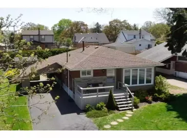 Hamilton, Ontario L9C5J7, 4 Bedrooms Bedrooms, ,2 BathroomsBathrooms,Single Family,For Lease,H4180492