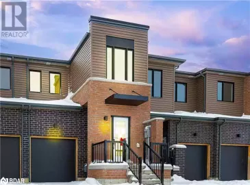 147 TURNBERRY Lane, Barrie, Ontario L9J0M4, 3 Bedrooms Bedrooms, ,3 BathroomsBathrooms,Single Family,For Lease,TURNBERRY,40515263