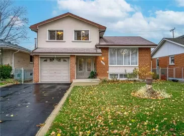 Hamilton, Ontario L8K5K6, 3 Bedrooms Bedrooms, ,2 BathroomsBathrooms,Single Family,For Sale,H4179843