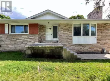 16 BROADVIEW Avenue, St. Catharines, Ontario L2T2H3, 7 Bedrooms Bedrooms, ,2 BathroomsBathrooms,Single Family,For Sale,BROADVIEW,40515161