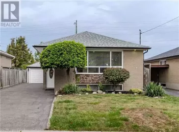 122 RANGOON Road, Toronto, Ontario M9C4P2, 4 Bedrooms Bedrooms, ,2 BathroomsBathrooms,Single Family,For Sale,RANGOON,40515230