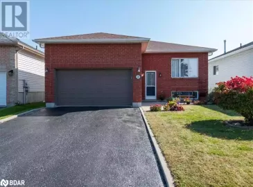 185 MARSELLUS Drive, Barrie, Ontario L4N8V5, 4 Bedrooms Bedrooms, ,2 BathroomsBathrooms,Single Family,For Sale,MARSELLUS,40515334