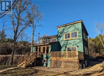 14259 HIGHWAY 509, North Frontenac, Ontario K0H2R0, 2 Bedrooms Bedrooms, ,1 BathroomBathrooms,Single Family,For Sale,HIGHWAY 509,40515357