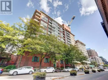 80 Mill Street, Toronto, ON M5A4T3, 2 Bedrooms Bedrooms, ,1 BathroomBathrooms,Single Family,For Sale,Mill,C7312604