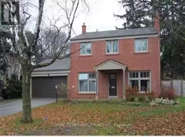 19 Balding Court, Toronto, Ontario M2P1Y8, 4 Bedrooms Bedrooms, ,4 BathroomsBathrooms,Single Family,For Lease,Balding,C7312622