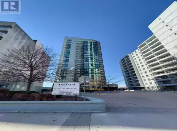 5740 Yonge Street, Toronto, Ontario M2M0B1, 2 Bedrooms Bedrooms, ,2 BathroomsBathrooms,Single Family,For Lease,Yonge,C7312562