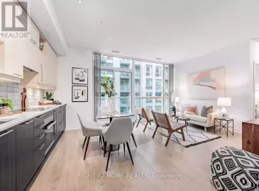 30 Nelson Street, Toronto, Ontario M5V0H5, 2 Bedrooms Bedrooms, ,1 BathroomBathrooms,Single Family,For Sale,Nelson,C7312740