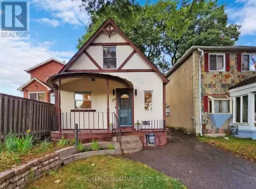 71 Mcdonald, Toronto, Ontario M1L3Y7, 3 Bedrooms Bedrooms, ,2 BathroomsBathrooms,Single Family,For Sale,Mcdonald,E7312742