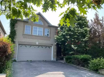63 Sunridge Street, Richmond Hill, Ontario L4E3T7, 4 Bedrooms Bedrooms, ,3 BathroomsBathrooms,Single Family,For Lease,Sunridge,N7312678