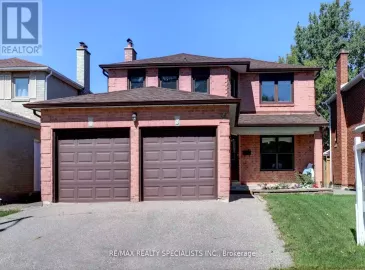34 Brillinger Street, Richmond Hill, Ontario L4C8Y5, 4 Bedrooms Bedrooms, ,4 BathroomsBathrooms,Single Family,For Sale,Brillinger,N7312606