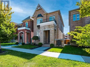 241 Paradelle Drive, Richmond Hill, ON L4E0E4, 4 Bedrooms Bedrooms, ,4 BathroomsBathrooms,Single Family,For Sale,Paradelle,N7312568