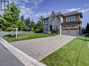 141 Annsleywood Court, Vaughan, ON L4H4G6, 4 Bedrooms Bedrooms, ,5 BathroomsBathrooms,Single Family,For Sale,Annsleywood,N7312658
