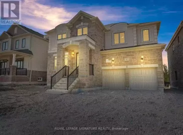 207 Warden Street, Clearview, Ontario L0M1S0, 5 Bedrooms Bedrooms, ,4 BathroomsBathrooms,Single Family,For Lease,Warden,S7312870