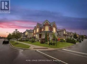1 Dinosaur Street, Brampton, Ontario L6P0H7, 7 Bedrooms Bedrooms, ,7 BathroomsBathrooms,Single Family,For Sale,Dinosaur,W7312514 1 Dinosaur Street, Brampton, Ontario L6P0H7, 7 Bedrooms Bedrooms, ,7 BathroomsBathrooms,Single Family,For Sale,Dinosaur,W7312514