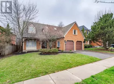 1270 King's College Drive, Oakville, Ontario L6M2T8, 4 Bedrooms Bedrooms, ,4 BathroomsBathrooms,Single Family,For Lease,King's College,W7312722